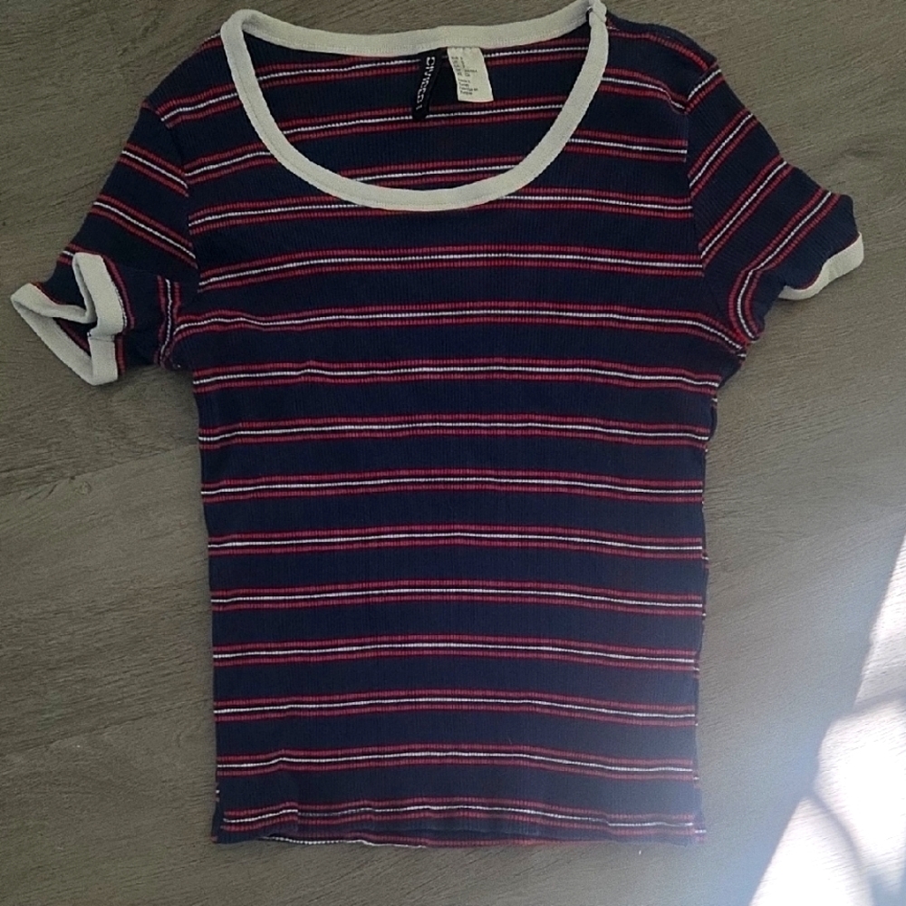 H&M Tee